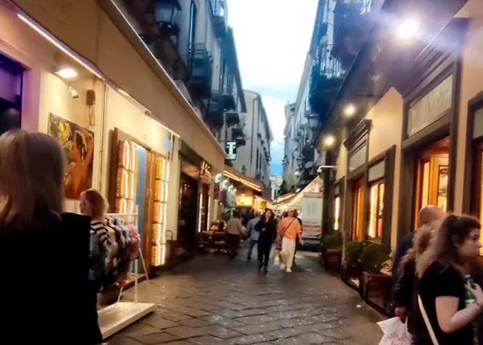 Archway Nine * סורנטו