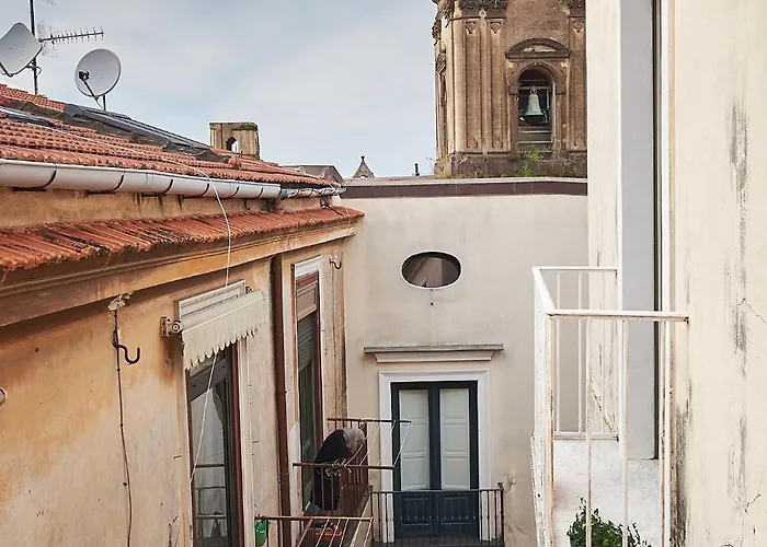 Archway Nine דירה סורנטו