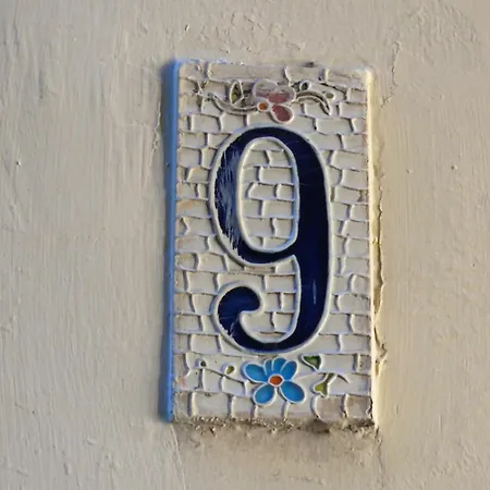 Archway Nine Apartamento *