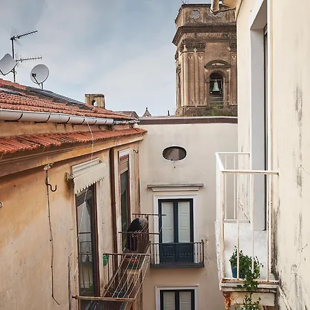 Archway Nine Apartamento Península Sorrentina