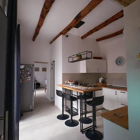 Apartamento Archway Nine