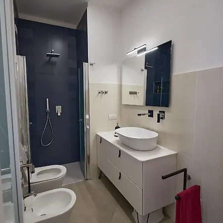 Apartamento Archway Nine