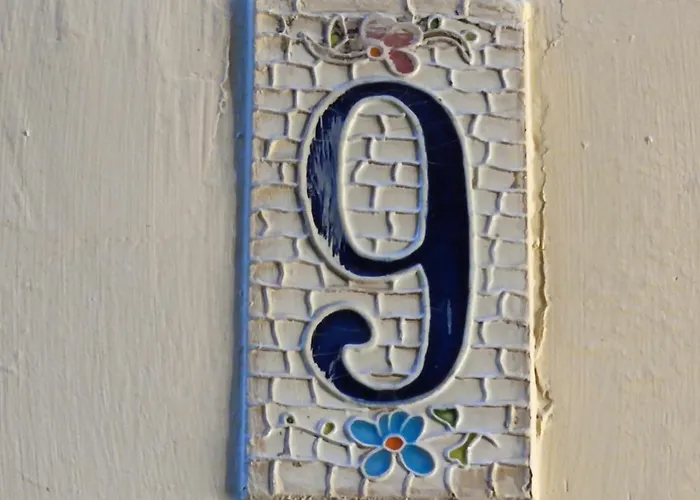 Archway Nine Appartamento *