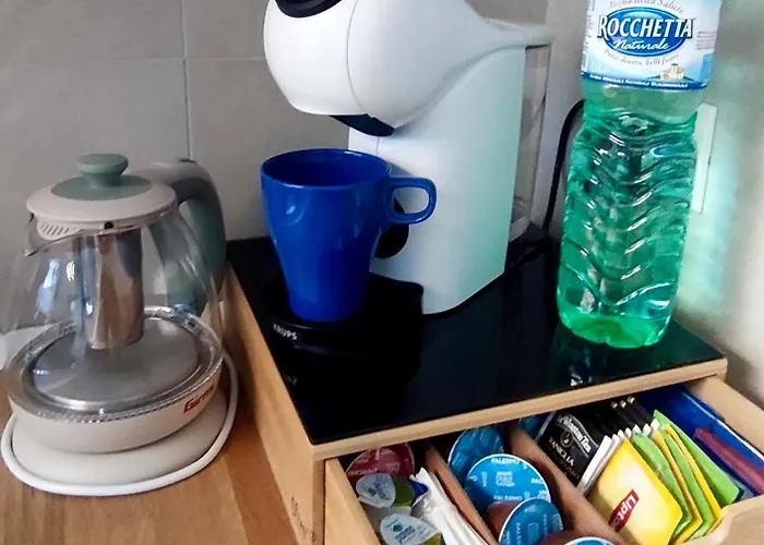 Appartamento Archway Nine Sorrento