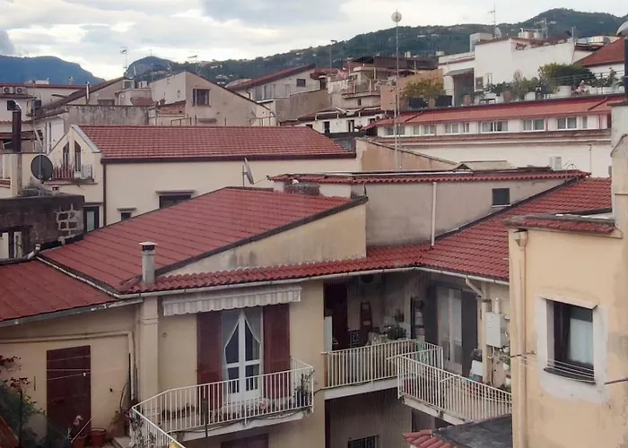 Archway Nine Appartamento *