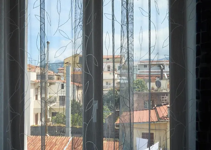 Appartamento Archway Nine Sorrento