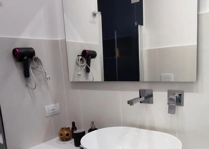 Archway Nine Appartamento