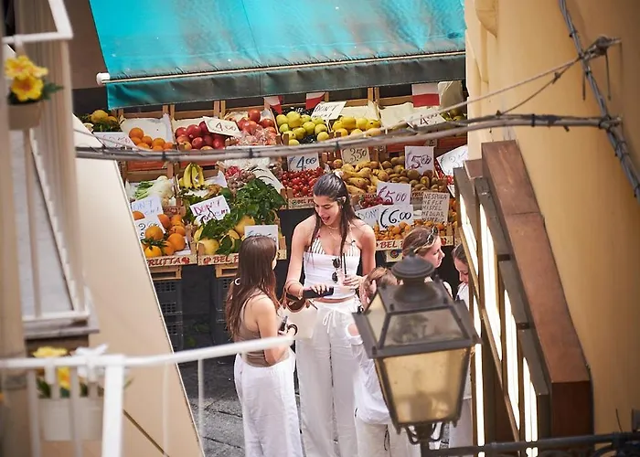 Appartamento Archway Nine