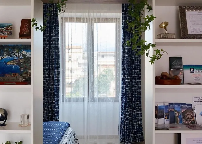 Appartamento Archway Nine *