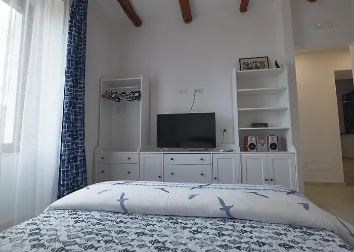 Appartamento Archway Nine