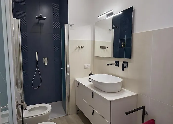 Appartamento Archway Nine