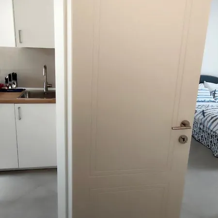 Lejlighed Archway Nine Sorrento