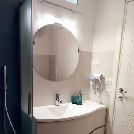 Archway Nine Lägenhet