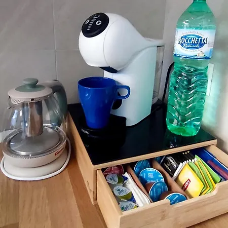 Lejlighed Archway Nine Sorrento