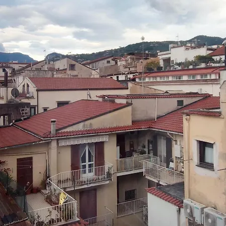 Archway Nine Lägenhet *