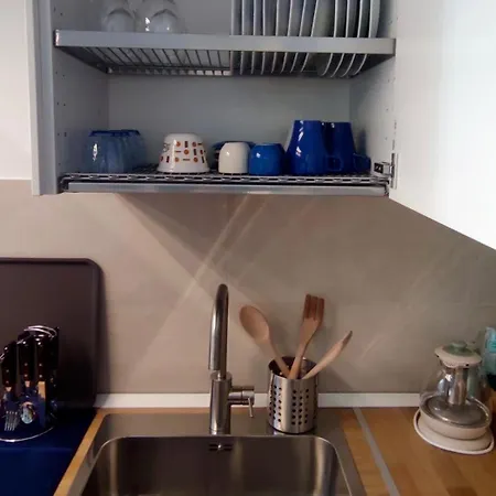 Archway Nine Lejlighed Sorrento