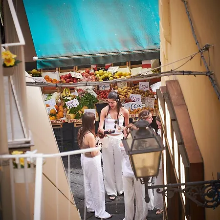 Lejlighed Archway Nine