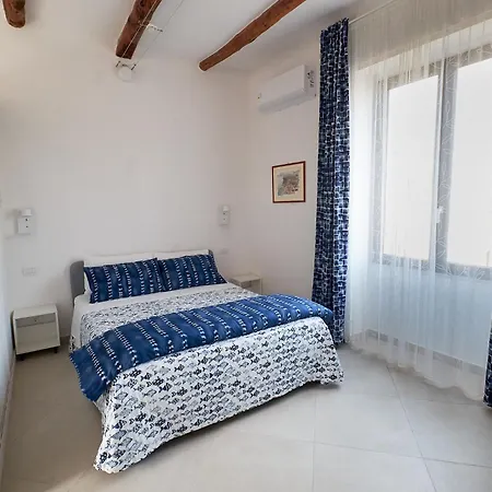 Archway Nine Lejlighed *