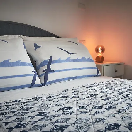 Archway Nine Lägenhet