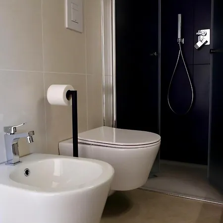 Lägenhet Archway Nine