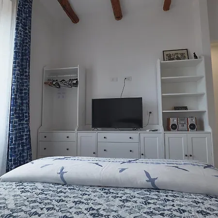 Lejlighed Archway Nine