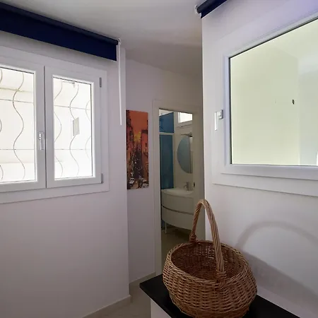 Archway Nine Sorrento