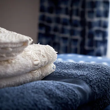 Archway Nine Lägenhet