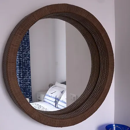 Archway Nine Lejlighed *