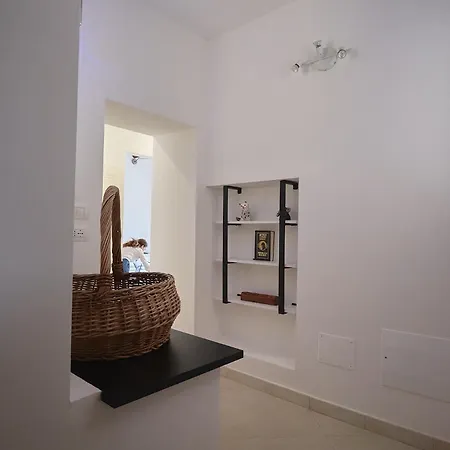 Archway Nine Lejlighed Sorrento