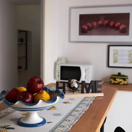 Archway Nine * Sorrento